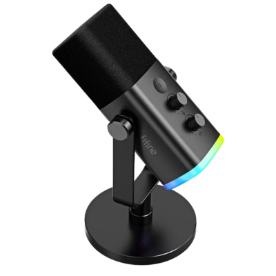 Melhores Microfones para gravação