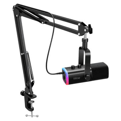 Melhores Microfones para Gravação