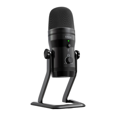 Melhores Microfones para Gravação