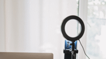 As melhores Iluminações para Gravação de 2025