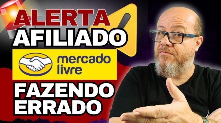Programa de Afiliados Mercado Livre: Como Funciona e Vale a Pena?
