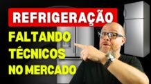 Ganhar Dinheiro Consertando Geladeiras é Mais Fácil do que Você Imagina
