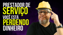 Prestador de Serviço: Como Ganhar Mais Dinheiro Gravando o que Você Já Faz