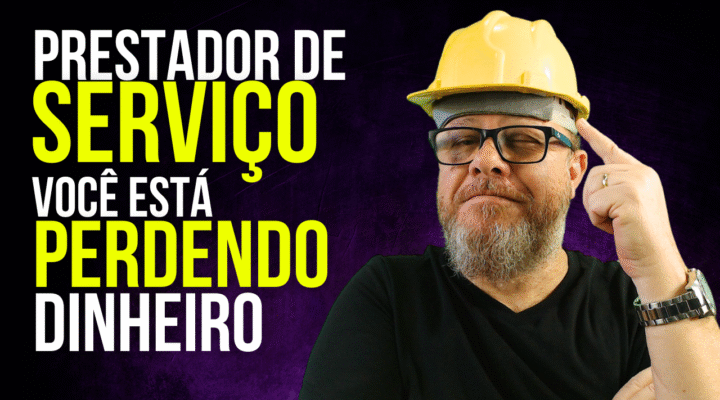 Prestador de Serviço: Como Ganhar Mais Dinheiro Gravando o que Você Já Faz